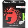 Gamma Sports AMP Moto 16g String - Lime
