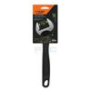 Expert PET-10 Adjustable wrench (parrot) 10" professional blued