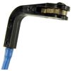 Dorman BW1191 Rear Disc Brake Pad Wear Sensor Compatible with Select Jaguar Models