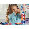 Learning Resources STEM Explorers™ Machine Makers, 60 Pieces, Ages 5+, Build It Yourself Engineering Toys
