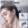 Bluetooth Wireless Earbuds Translator Earphones 144+ Language Voice Translation