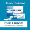 Posterisan protect Zäpfchen, 10 pcs