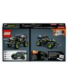 Lego Technic, Monster Jam(R) Grave Digger (R) 42118