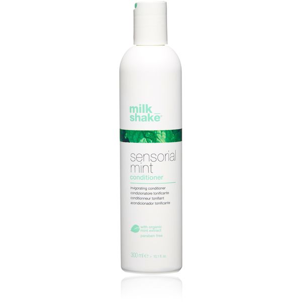 Milkshake Conditioner Ml, white, 300 millilitre