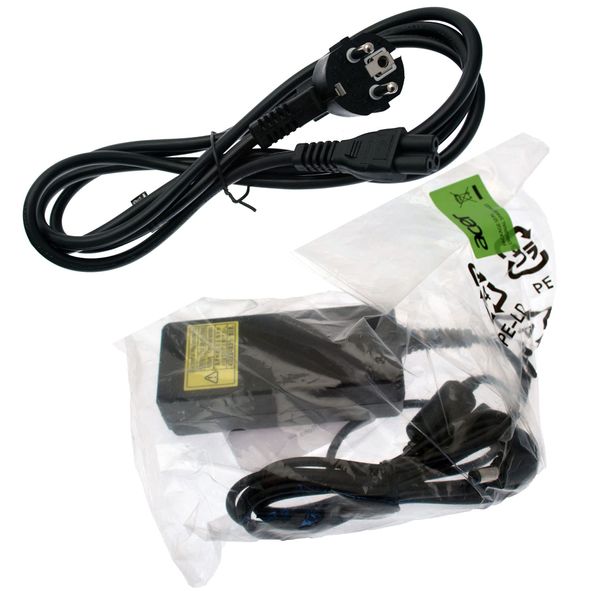 Acer Original Netzteil/Ladekabel - 19V 2,37A (45W) Aspire E5-573