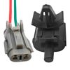 Air Temperature Sensor Compatible with Tesla 2017-2023 Replacement 1106818-00-A