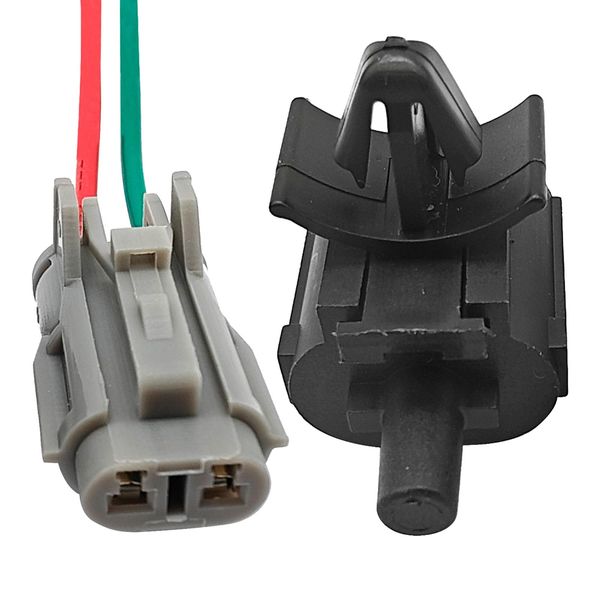 Air Temperature Sensor Compatible with Tesla 2017-2023 Replacement 1106818-00-A