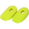 ZEFAL Unisex Crank Armour, Yellow, M UK