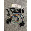 Exercise Resistance Bands Set - 11 Pieces