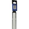 Brilliant Tools BT022826 1/2 Inch Socket Spanner, Long, 77 mm, 16 mm Insert