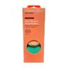 Clean Logic Dual-Texture Facial Buffers Sensitive Skin - 3ct