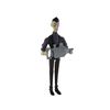 Big Hero 6 The Series: Obake Action Figure
