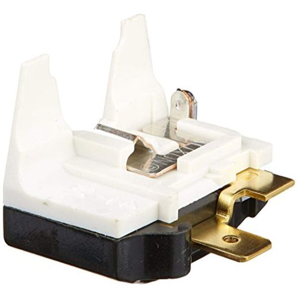 Compatible with General Electric WR8X122 Refrigerator Overload