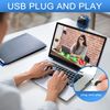 ELP 180 Degree Fisheye Lens USB Camera 2megapixel 1080p Webcam Wide Angle Pc Web Camera USB for Android/Linux/Windows