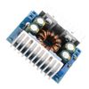 DC-DC Converter DC5-30V to 1.25-30V Automatic Step UP/Down Converter Boost Converter