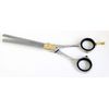 Body Toolz 5-3/4" Stainless Steel Thinning Shear
