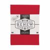 Now Designs Renew Collection 60" x 120" Tablecloth | Chili
