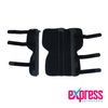 3 Panel Knee Immobiliser (14")