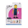 The Simpsons 5" Moe Collectible Action Figure