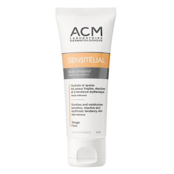 ACM Sensitelial Soothing Cream 40ml