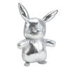 PoKéMoN 25TH CELEBRATION 8INCH PLUSH - SILVER PIKACHU