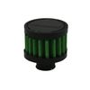 Green Filter 2115 Green High Performance Air Filter