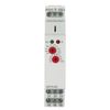 YWBL-WH Din Rail Time Relay GRT8-B2 Mini Single Function Control IP20(AC/DC12V-240V), relay