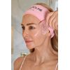 Amanda Caroline Beauty - Rose Quartz Gua Sha