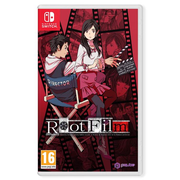 Root Film /Switch