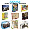 AQUARIUS 65334 Puzzle, Multicolor