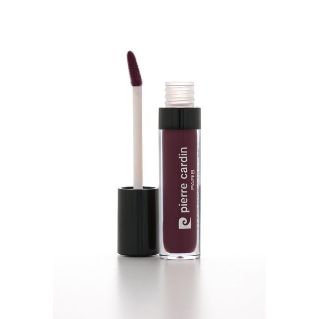 Pierre Cardin Staylong Lipcolor-Kissproof – Uzun Süre Kalıcı Lipgloss-Bej Pembe 5 ml 334