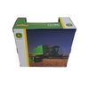 John Deere 1/64 9610 Combine Toy - LP82814