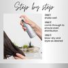 Kenra 5 Platinum Thickening Spray 6.7 oz