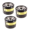 Briggs & Stratton Original OEM Ölfilter 492932 492932S, 3 Stück