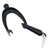AB Tools Boat Easy Mooring Hook Buoy Pick Up Line Pass Attachment