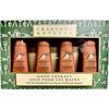 Crabtree & Evelyn Hand Therapy 4-Pack (0.9 oz Each) (Gardeners)