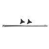 Stabilizer Bar for 18" Excel Reclining Wheelchair, Each