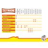 Tetrion Fine Surface Filler 600g
