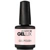 Salon System Gellux Builder Gel Warm Pink 15ml