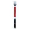 Metal Pliers Stapler, 15 Sheet Capacity, 50mm Insertion Depth, Top Loading