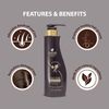 Lover's Hairow Premium - 2in1 Shampoo & Conditioner (13.5 fl. oz/400 ml)