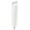 SPARES2GO Fridge Water Filter Cartridges for Whirlpool Refrigerator
