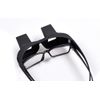Chaiclo Lazy While Sleeping, For Back Use, Glasses, Smartphones, Tablets, Readers, TV, E-Books, Glasses, Bed Sofa, Lazy Sleep, Prism, Reflective, Mirror Glasses