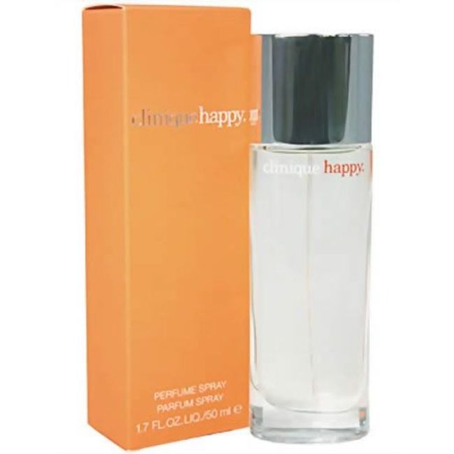 Clinique Happy 50ml (EDP SP)