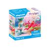 Playmobil Mermaid with Octopus