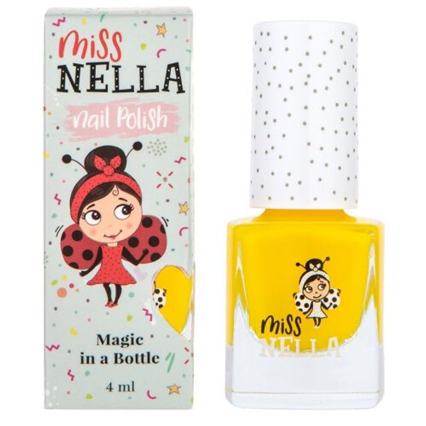 Miss Nella Nail Polish Nail Polish MN13 Sun Kissed