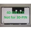 Replacement LG LP156WHB(TL)(D1) Laptop Screen 15.6" LED LCD HD