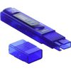 0-9990 ppm. Measurement Range , 1 ppm Resolution, +/- 3% Readout Accuracy,...