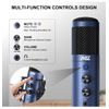 USB Microphone for Computer NLL Studio Podcast Condenser Microphone