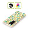 Head Case Designs Fall Leaf Patterns 2 Soft Gel Case Compatible With Huawei Enjoy 20 5G
